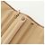 CHANEL Bicolore Accessory Pouch Leather Beige CC Auth 173133V - view 24