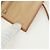 CHANEL Bicolore Accessory Pouch Leather Beige CC Auth 173133V - view 25