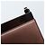 Gucci Borsa a Spalla in Pelle Metallica Marrone 004 0406 0498 Auth 166852 - vista 17