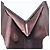 Gucci Borsa a Spalla in Pelle Metallica Marrone 004 0406 0498 Auth 166852 - vista 19