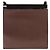 Gucci Borsa a Spalla in Pelle Metallica Marrone 004 0406 0498 Auth 166852 - vista 2