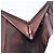 Gucci Borsa a Spalla in Pelle Metallica Marrone 004 0406 0498 Auth 166852 - vista 20