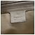 Gucci Borsa Tote GG in PVC argento 197953 Auth ka2609 - vista 17