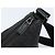 Borsa a Spalla GG Canvas Gucci Nera Argento 145857 Auth bs33485 Nero - vista 10