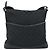 Borsa a Spalla GG Canvas Gucci Nera Argento 145857 Auth bs33485 Nero - vista 13