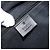 Borsa a Spalla GG Canvas Gucci Nera Argento 145857 Auth bs33485 Nero - vista 18
