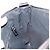 Borsa a Spalla GG Canvas Gucci Nera Argento 145857 Auth bs33485 Nero - vista 19