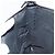 Borsa a Spalla GG Canvas Gucci Nera Argento 145857 Auth bs33485 Nero - vista 20