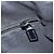 Borsa a Spalla GG Canvas Gucci Nera Argento 145857 Auth bs33485 Nero - vista 21