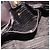 PRADA Borsa a Mano Nylon 2 vie Kaki Oro Auth 170942 D'oro Cachi - vista 11