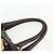 PRADA Borsa a Mano Nylon 2 vie Kaki Oro Auth 170942 D'oro Cachi - vista 14