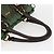 PRADA Borsa a Mano Nylon 2 vie Kaki Oro Auth 170942 D'oro Cachi - vista 7