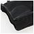 Borsa Tote PRADA in nylon e pelle nera dorata Auth fm5143 Nero D'oro - vista 14