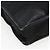 Borsa Tote PRADA in nylon e pelle nera dorata Auth fm5143 Nero D'oro - vista 16