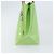 LOUIS VUITTON Borsa a Mano Monogram Vernis Reade PM Menta M91307 LV Auth 172111 Verde - vista 4