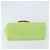 LOUIS VUITTON Borsa a Mano Monogram Vernis Reade PM Menta M91307 LV Auth 172111 Verde - vista 5