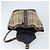 Burberrys Nova Check Backpack Canvas Beige Gold Auth ep13145 Golden - view 10