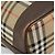 Burberrys Nova Check Backpack Canvas Beige Gold Auth ep13145 Golden - view 15