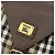 Burberrys Nova Check Backpack Canvas Beige Gold Auth ep13145 Golden - view 18