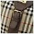 Burberrys Nova Check Backpack Canvas Beige Gold Auth ep13145 Golden - view 19