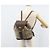 Burberrys Nova Check Backpack Canvas Beige Gold Auth ep13145 Golden - view 22