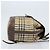 Burberrys Nova Check Backpack Canvas Beige Gold Auth ep13145 Golden - view 3
