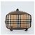 Burberrys Nova Check Backpack Canvas Beige Gold Auth ep13145 Golden - view 5