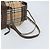 Burberrys Nova Check Backpack Canvas Beige Gold Auth ep13145 Golden - view 7