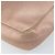 Borsa a Spalla in Pelle Rosa Oro GUCCI 308364 Auth 172086A D'oro - vista 16