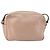 Borsa a Spalla in Pelle Rosa Oro GUCCI 308364 Auth 172086A D'oro - vista 2