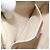 Borsa a Spalla in Pelle Rosa Oro GUCCI 308364 Auth 172086A D'oro - vista 20