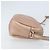 Borsa a Spalla in Pelle Rosa Oro GUCCI 308364 Auth 172086A D'oro - vista 3