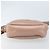 Borsa a Spalla in Pelle Rosa Oro GUCCI 308364 Auth 172086A D'oro - vista 5