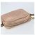 Borsa a Spalla in Pelle Rosa Oro GUCCI 308364 Auth 172086A D'oro - vista 6