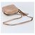 Borsa a Spalla in Pelle Rosa Oro GUCCI 308364 Auth 172086A D'oro - vista 7