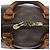 LOUIS VUITTON Borsa a Mano Monogram Alma M51130 LV Auth 172138 Monogramma - vista 10