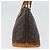 LOUIS VUITTON Borsa a Mano Monogram Alma M51130 LV Auth 172138 Monogramma - vista 4