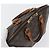 LOUIS VUITTON Borsa a Mano Monogram Alma M51130 LV Auth 172138 Monogramma - vista 6