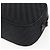 Borsa a Spalla GUCCI in Tela e Pelle Nera Dorata 007 115 0175 Auth 173582 Nero D'oro - vista 9