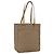 Christian Dior Trotter Canvas Tote Bag Beige Silber Auth fm5121