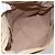 Christian Dior Trotter Canvas Tote Bag Beige Silber Auth fm5121 - Ansicht 10