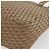 Christian Dior Trotter Canvas Tote Bag Beige Silber Auth fm5121 - Ansicht 9