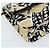 CHANEL Mini Matelassé 12 Borsa a Spalla Catena Satin Beige Oro CC Auth 172590SAM D'oro - vista 16