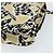 CHANEL Mini Matelassé 12 Borsa a Spalla Catena Satin Beige Oro CC Auth 172590SAM D'oro - vista 17