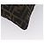 Borsa a Spalla in Tela Zucca FENDI Nera Marrone Auth 169579 Nero - vista 17