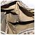 Borsa a Spalla in Tela Zucca FENDI Nera Marrone Auth 169579 Nero - vista 20