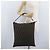 Borsa a Spalla in Tela Zucca FENDI Nera Marrone Auth 169579 Nero - vista 23