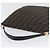 Borsa a Spalla in Tela Zucca FENDI Nera Marrone Auth 169579 Nero - vista 7