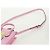 Bolso de mano GUCCI de cuero 2 en 1 rosa dorado 671623 Auth 168965M - vista 16