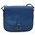 LOUIS VUITTON Borsa a Spalla Epi Saint Cloud GM Blu Toledo M52195 LV Auth ep13420 - vista 13